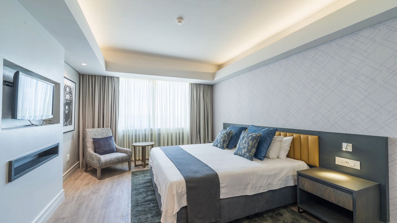 Photo of Bedroom in Harare
