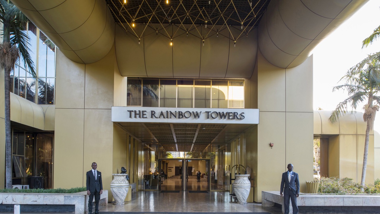 Photo of Outdoor in Harare