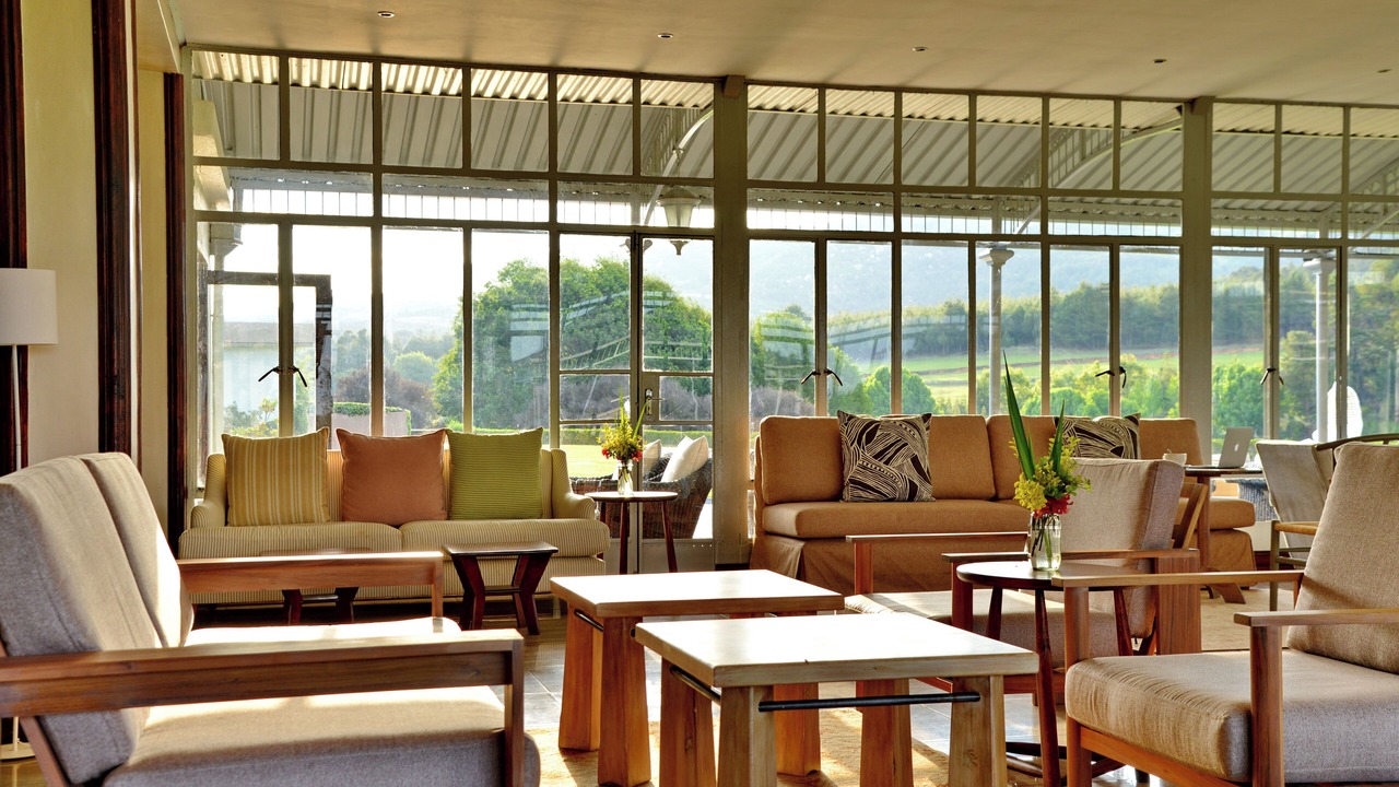 Photo of Patio Balcony in Nyanga