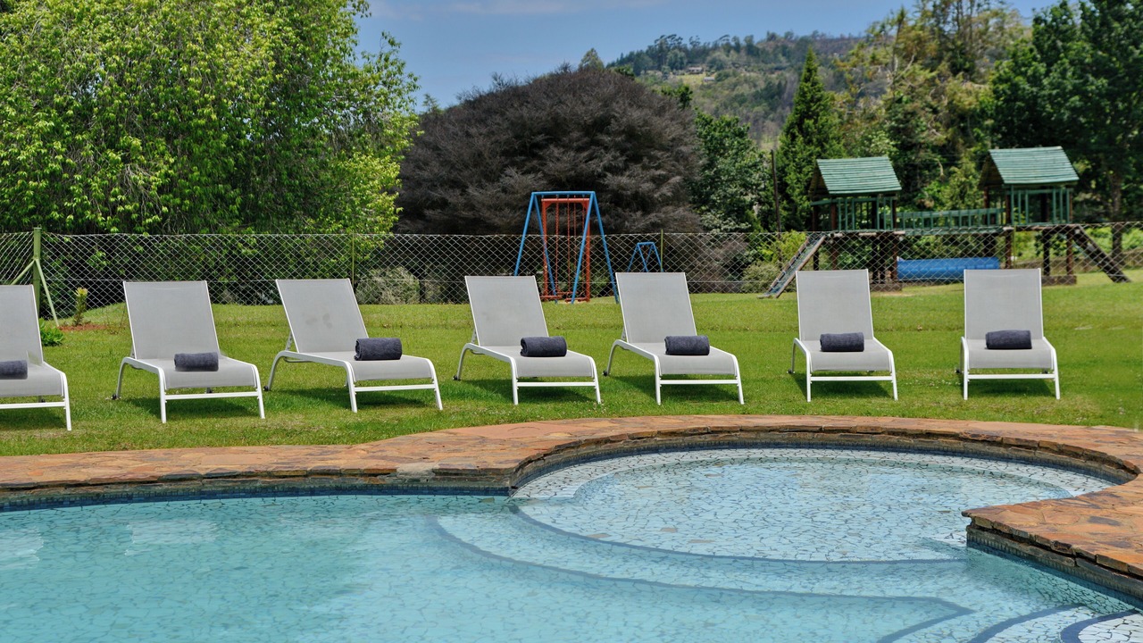 Photo of Outdoor in Nyanga