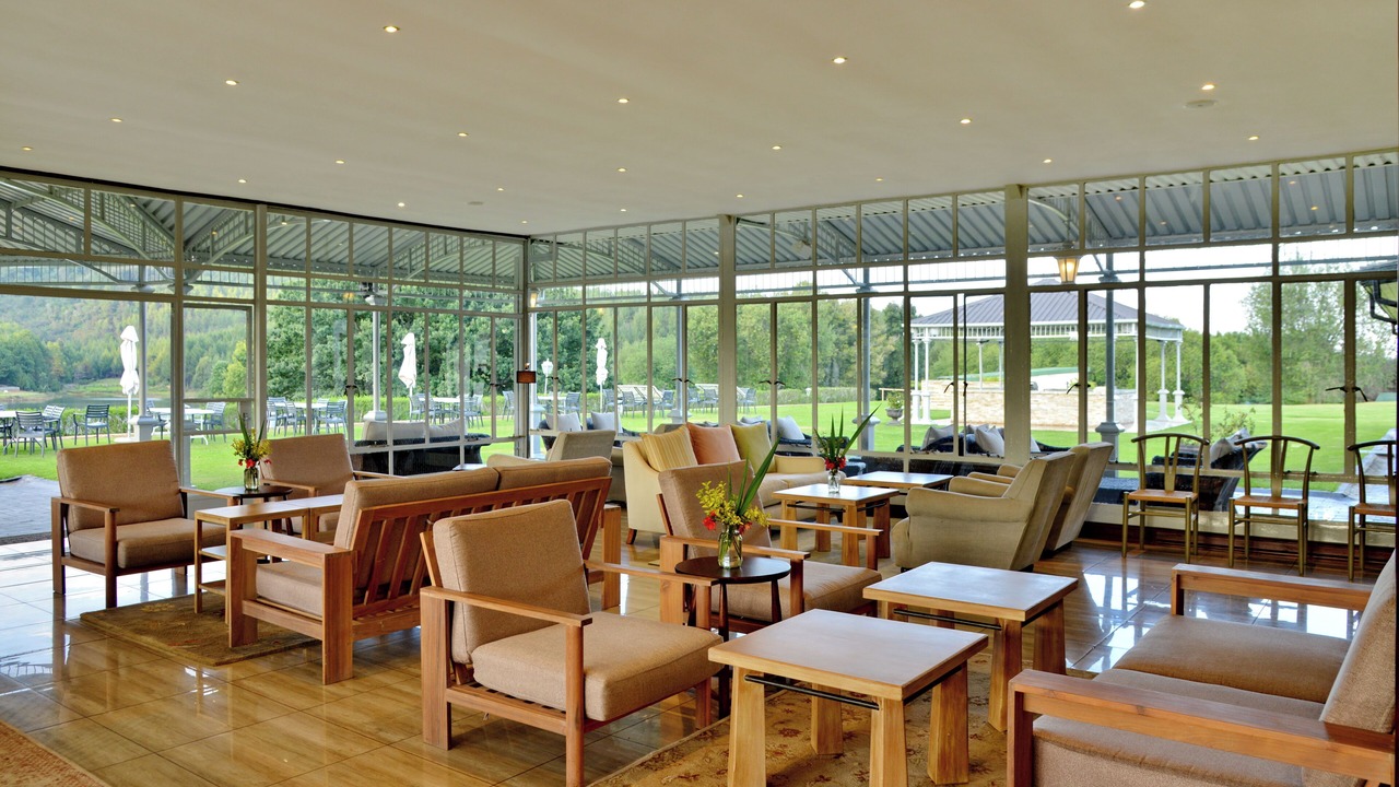 Photo of Outdoor in Nyanga
