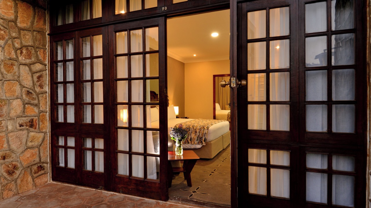 Photo of Bedroom in Nyanga