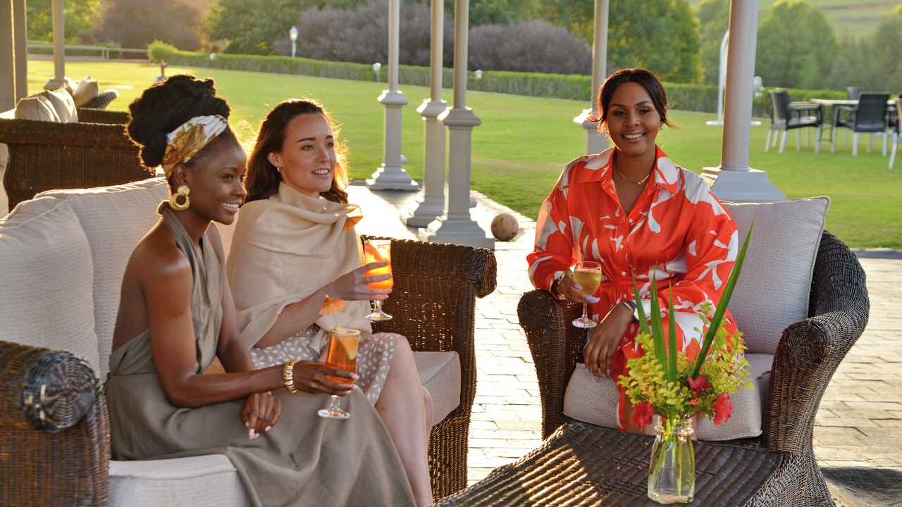 Photo of Outdoor in Nyanga