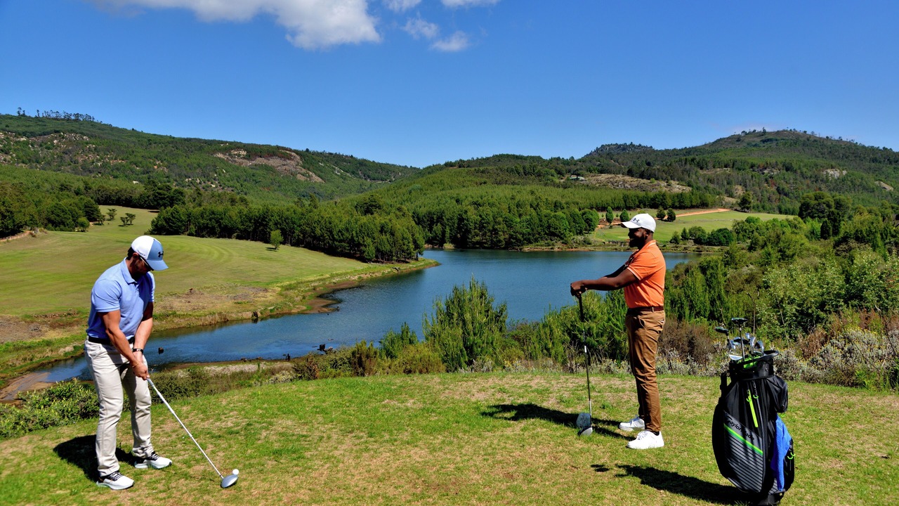 Photo of Others in Nyanga