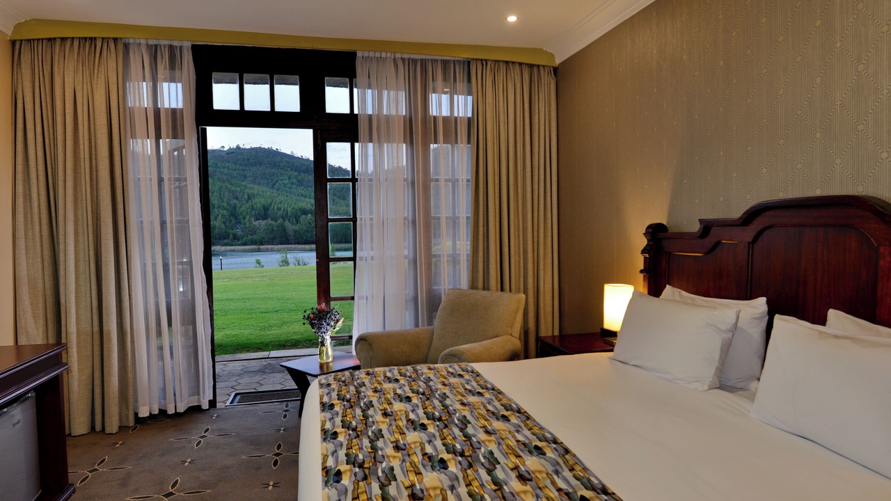 Photo of Bedroom in Nyanga