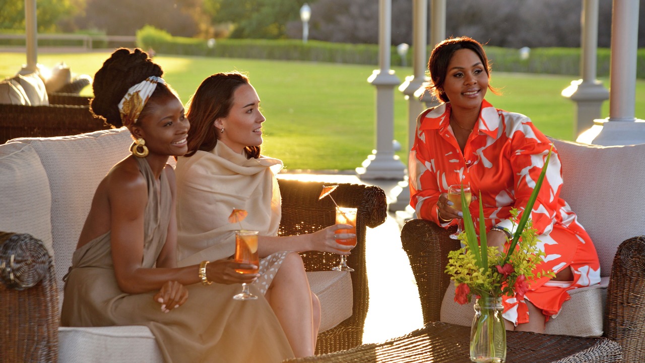Photo of Patio Balcony in Nyanga
