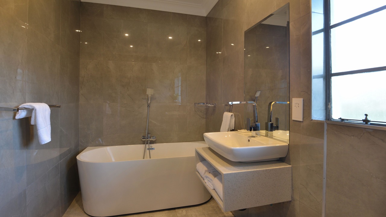 Photo of Bathroom in Nyanga