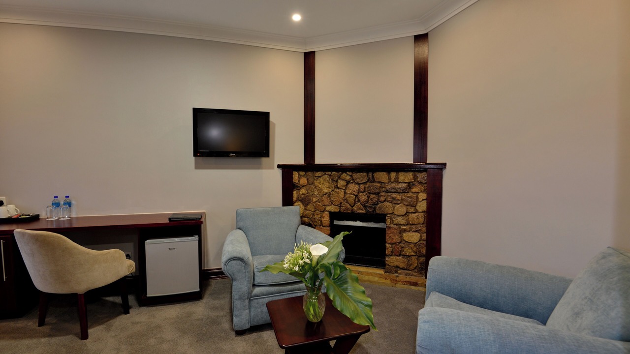 Photo of Bedroom in Nyanga