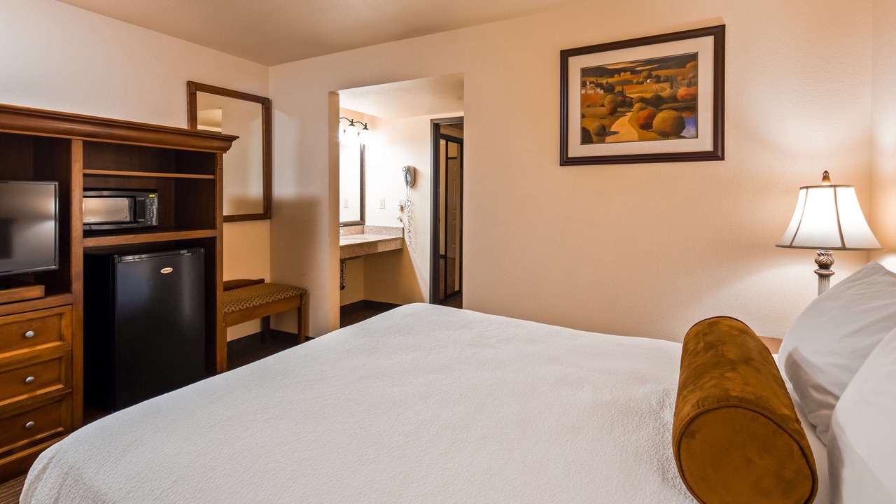 Photo of Bedroom in Clear Lake