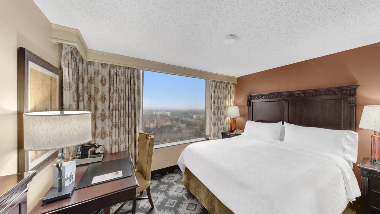 Photo of Bedroom in Vance Jackson