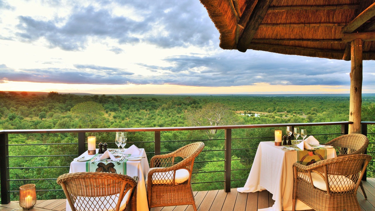 Photo of Others in Victoria Falls