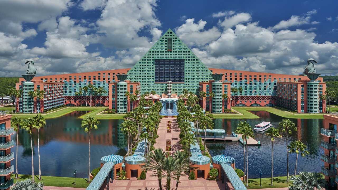 Photo of Outdoor in Bay Lake