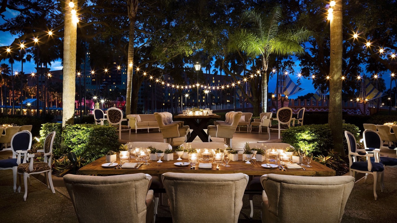 Photo of Outdoor in Bay Lake