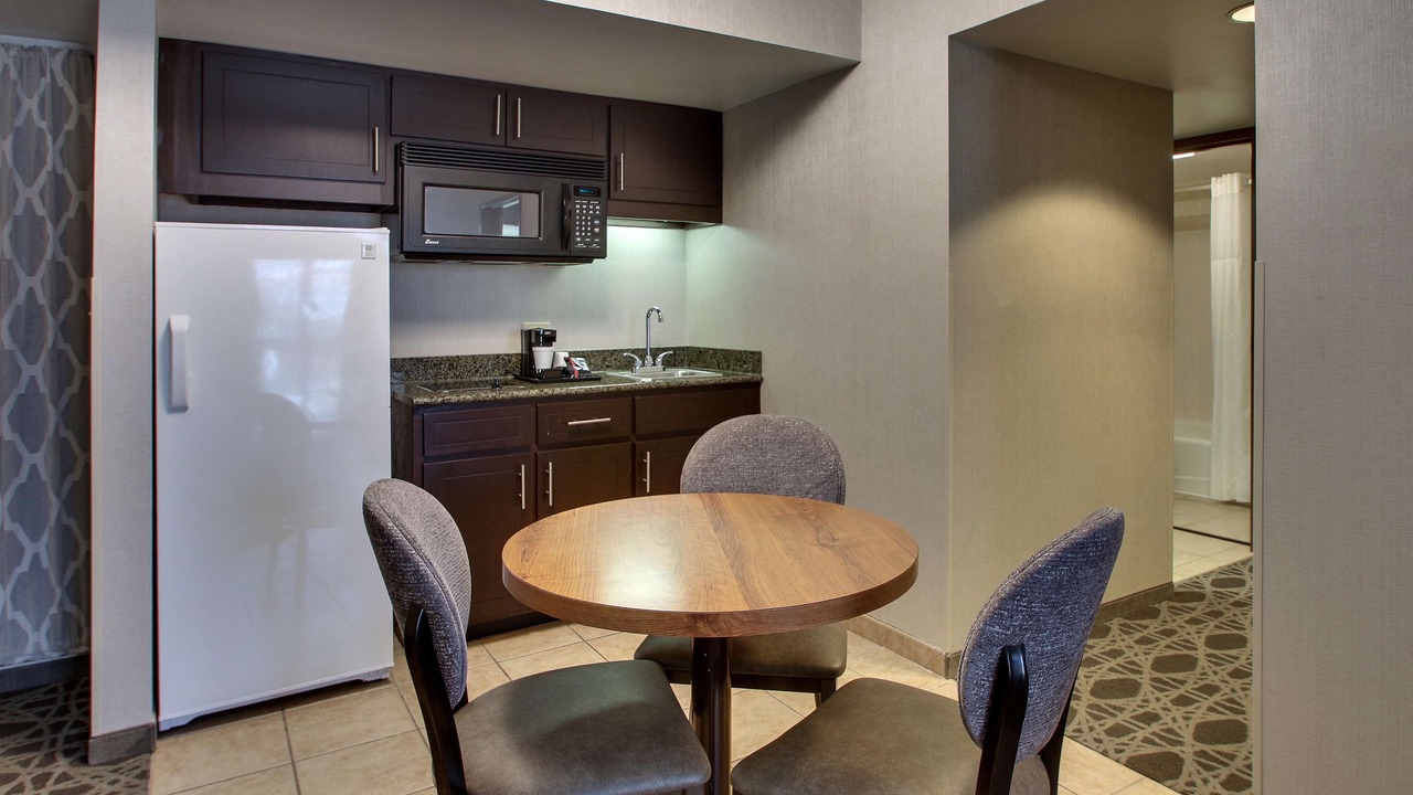 Photo of Kitchen in Crownhill Park