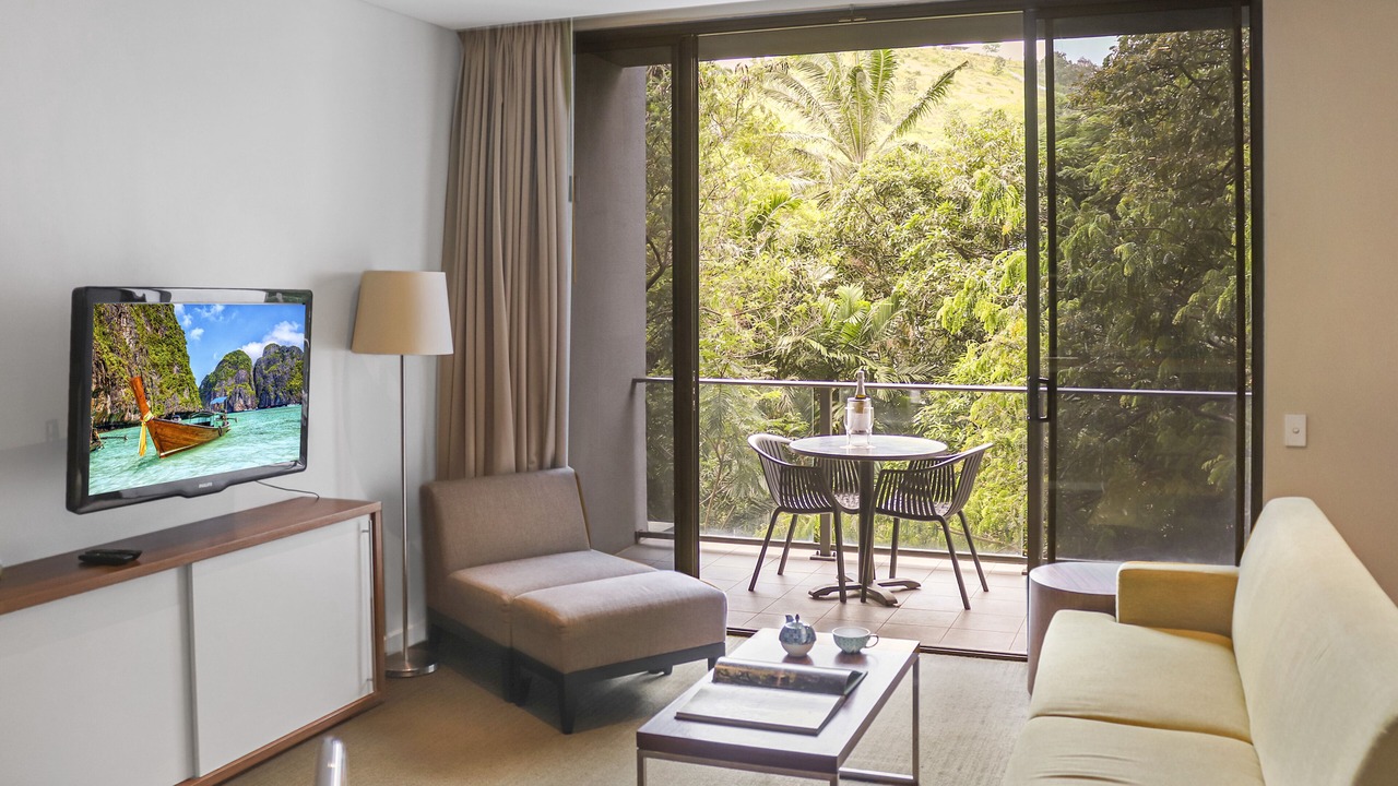 Photo of Bedroom in Port Moresby