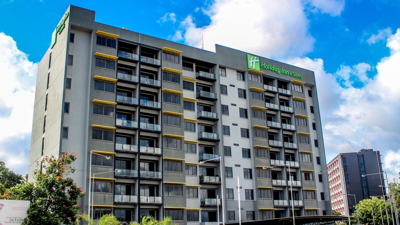 Photo of Outdoor in Port Moresby
