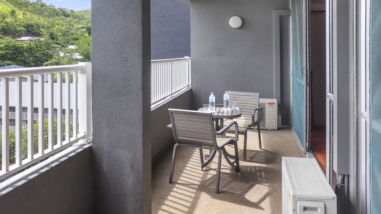 Photo of Bedroom in Port Moresby