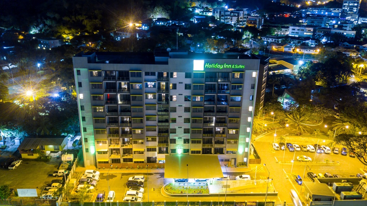 Photo of Outdoor in Port Moresby