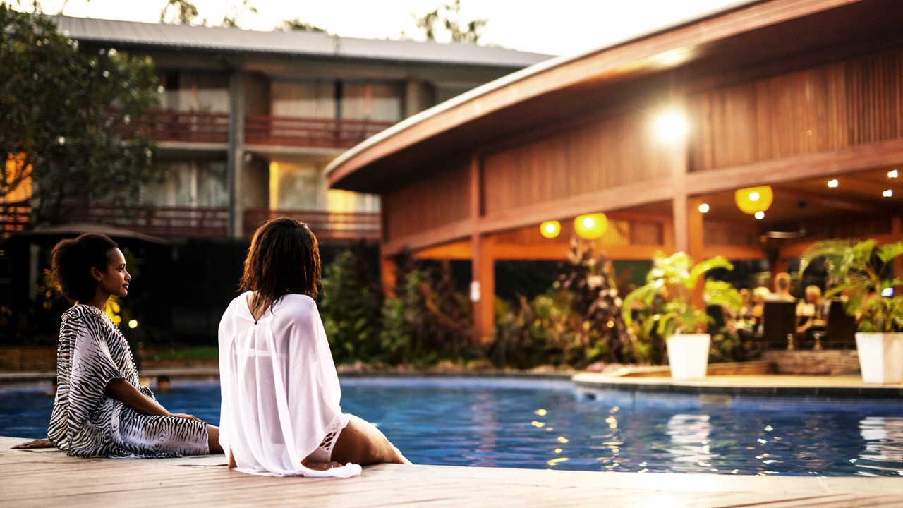 Photo of Outdoor in Port Moresby
