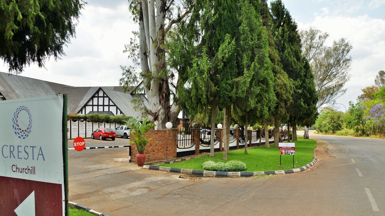 Photo of Outdoor in Bulawayo