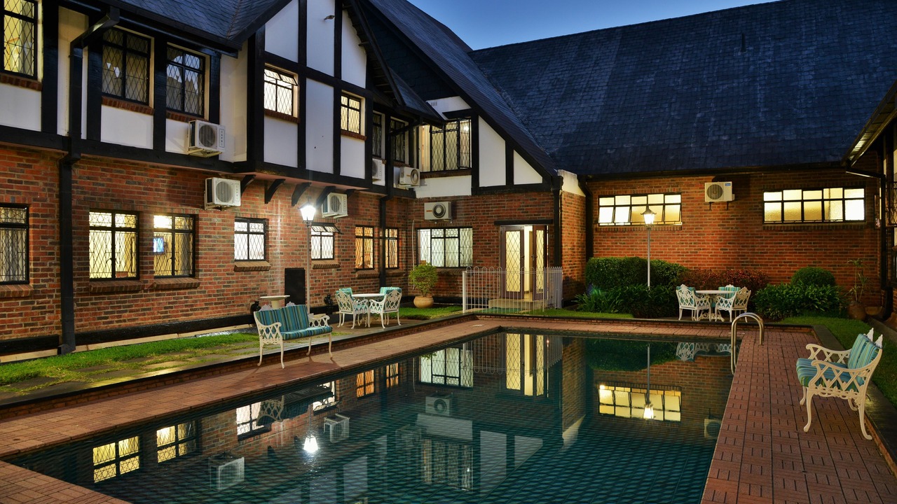 Photo of Outdoor in Bulawayo