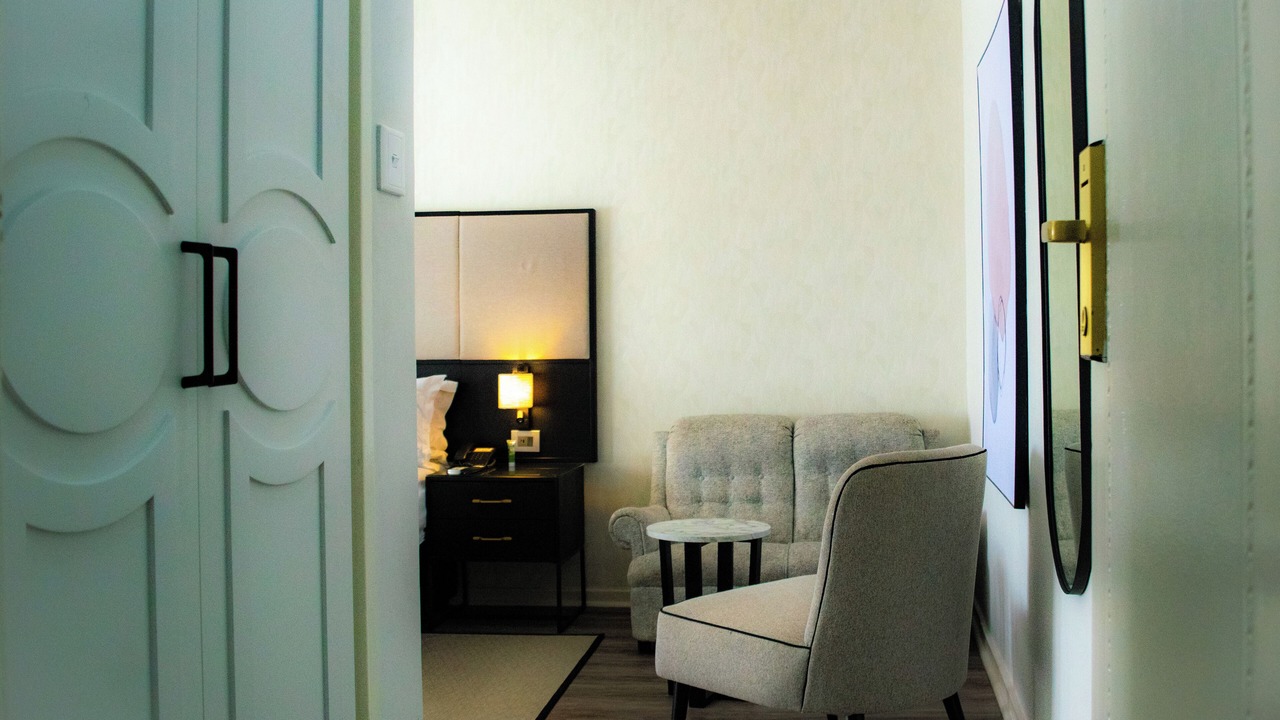 Photo of Bedroom in Bulawayo