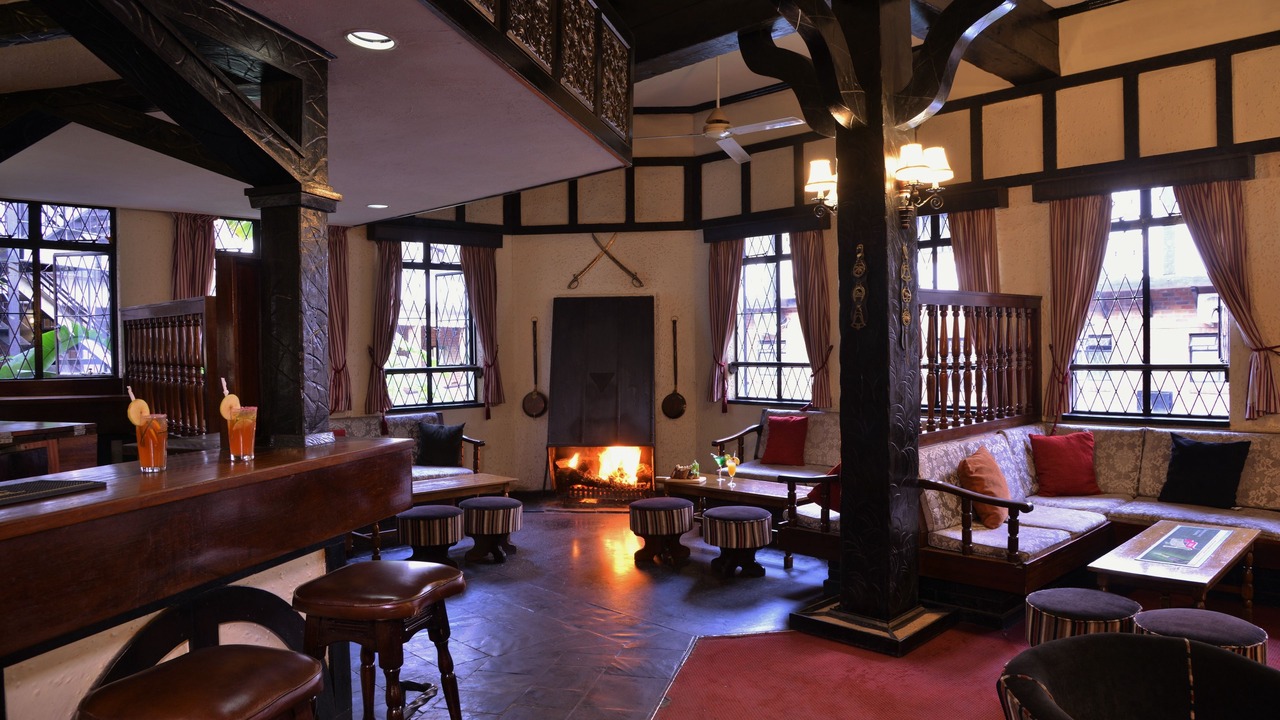 Photo of Livingroom in Bulawayo
