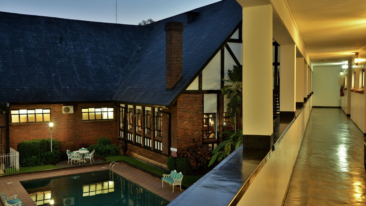 Photo of Outdoor in Bulawayo