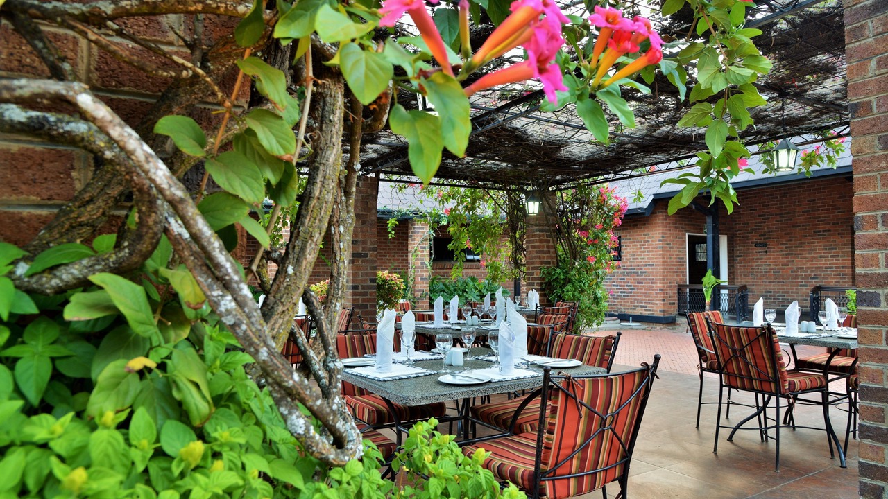 Photo of Outdoor in Bulawayo