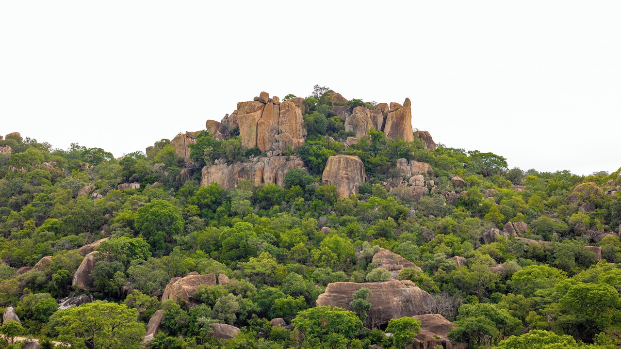 Photo of Others in Bulawayo