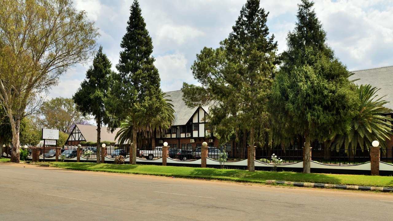 Photo of Outdoor in Bulawayo