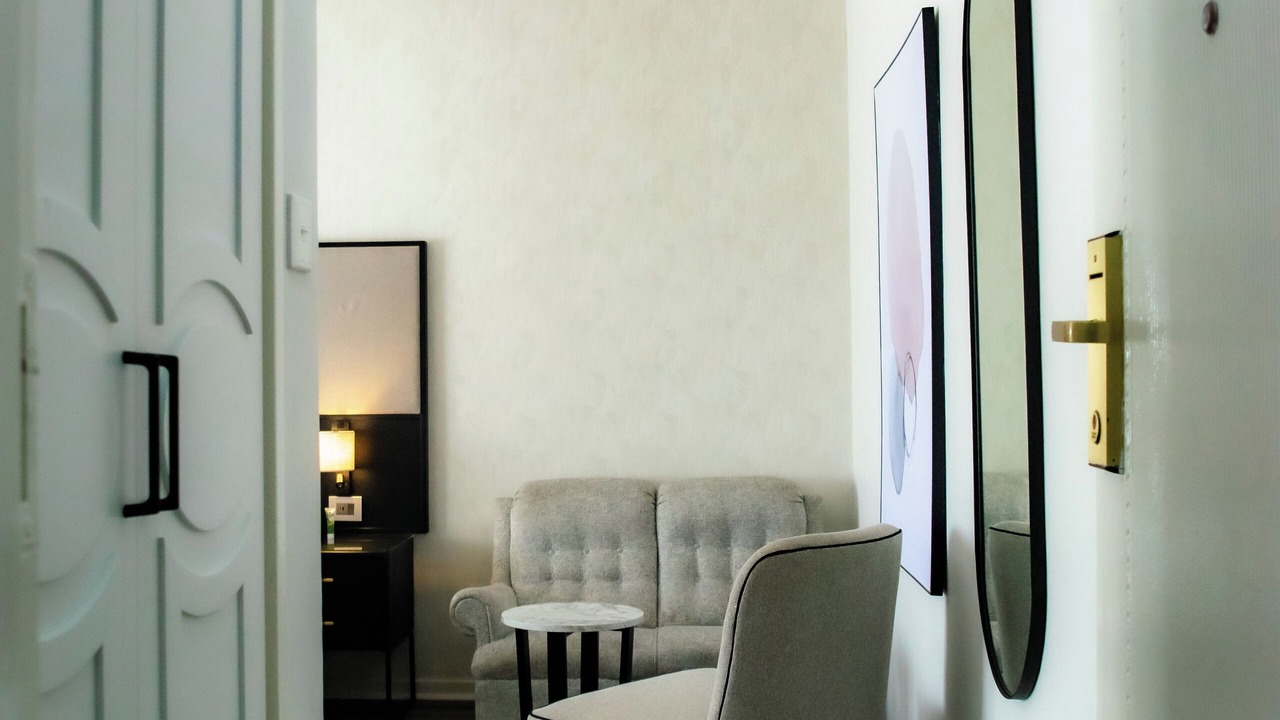 Photo of Bedroom in Bulawayo