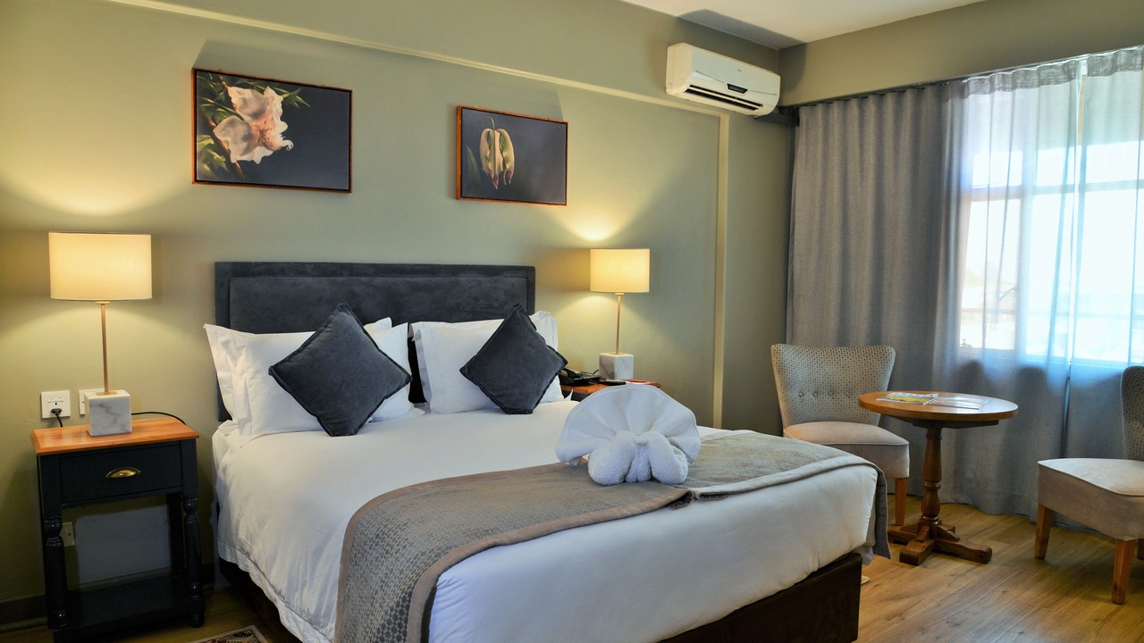 Photo of Bedroom in Harare