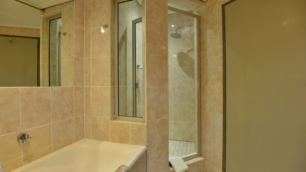 Photo of Bathroom in Harare