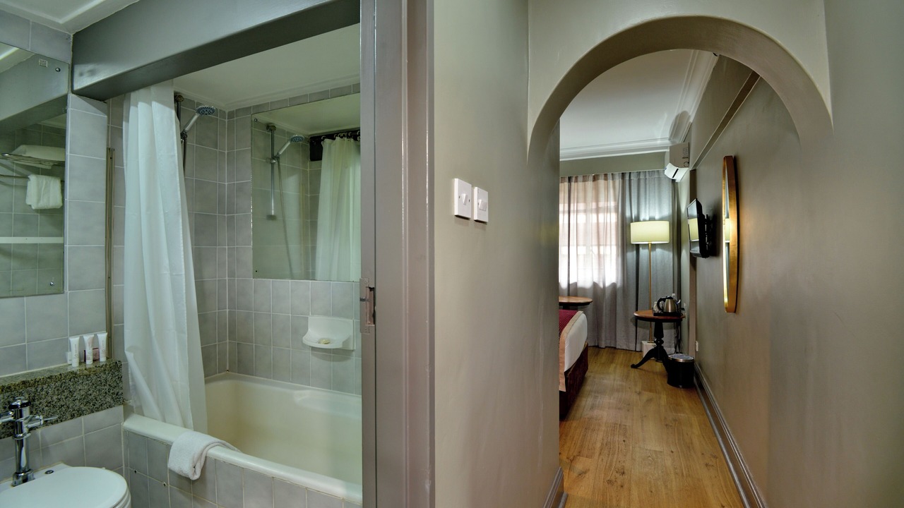Photo of Bathroom in Harare