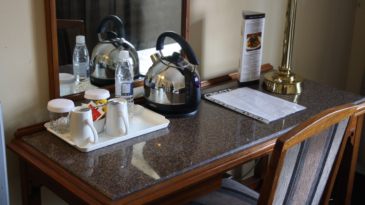 Photo of Bedroom in Harare