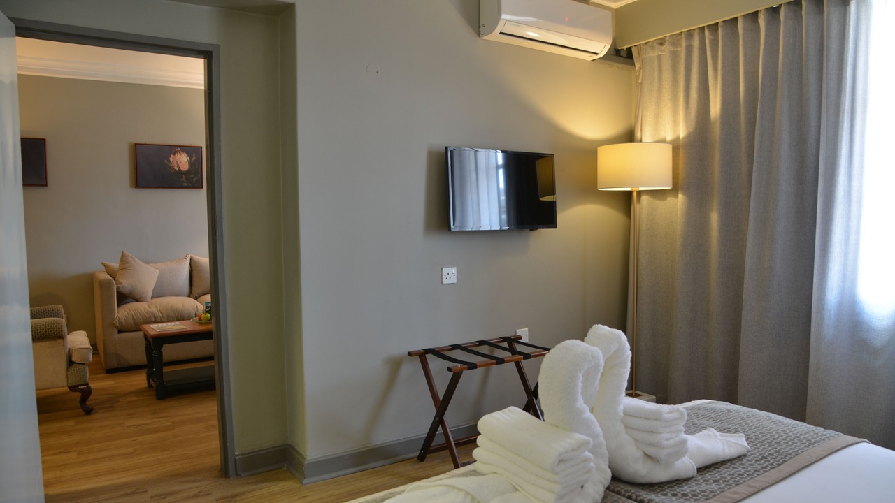 Photo of Bedroom in Harare