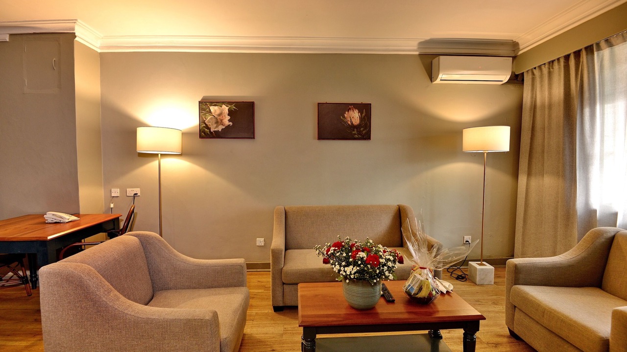 Photo of Bedroom in Harare