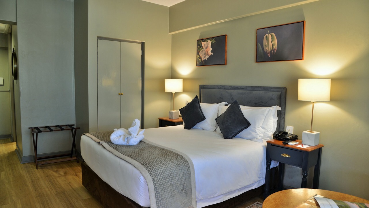 Photo of Bedroom in Harare