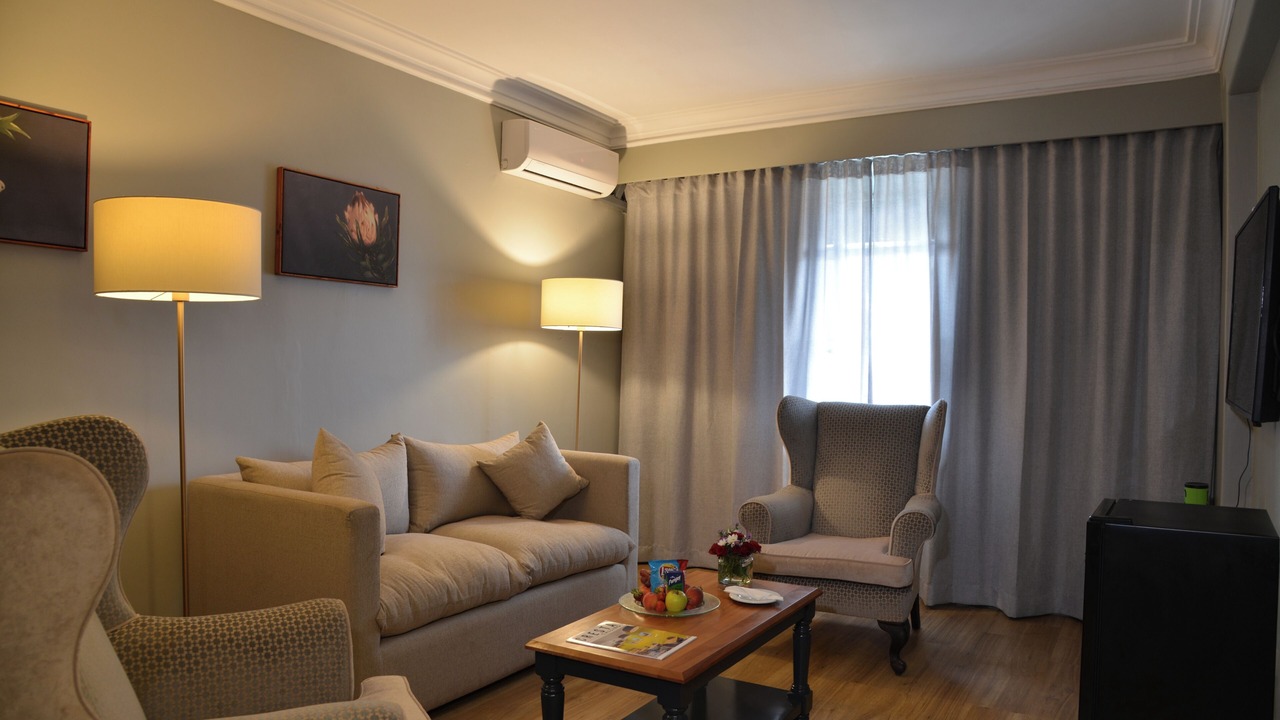 Photo of Bedroom in Harare
