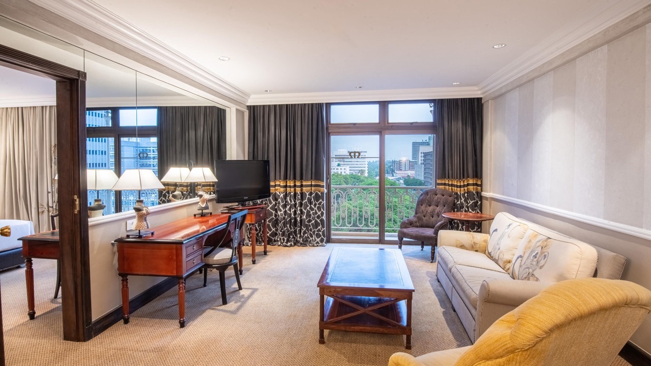 Photo of Bedroom in Harare