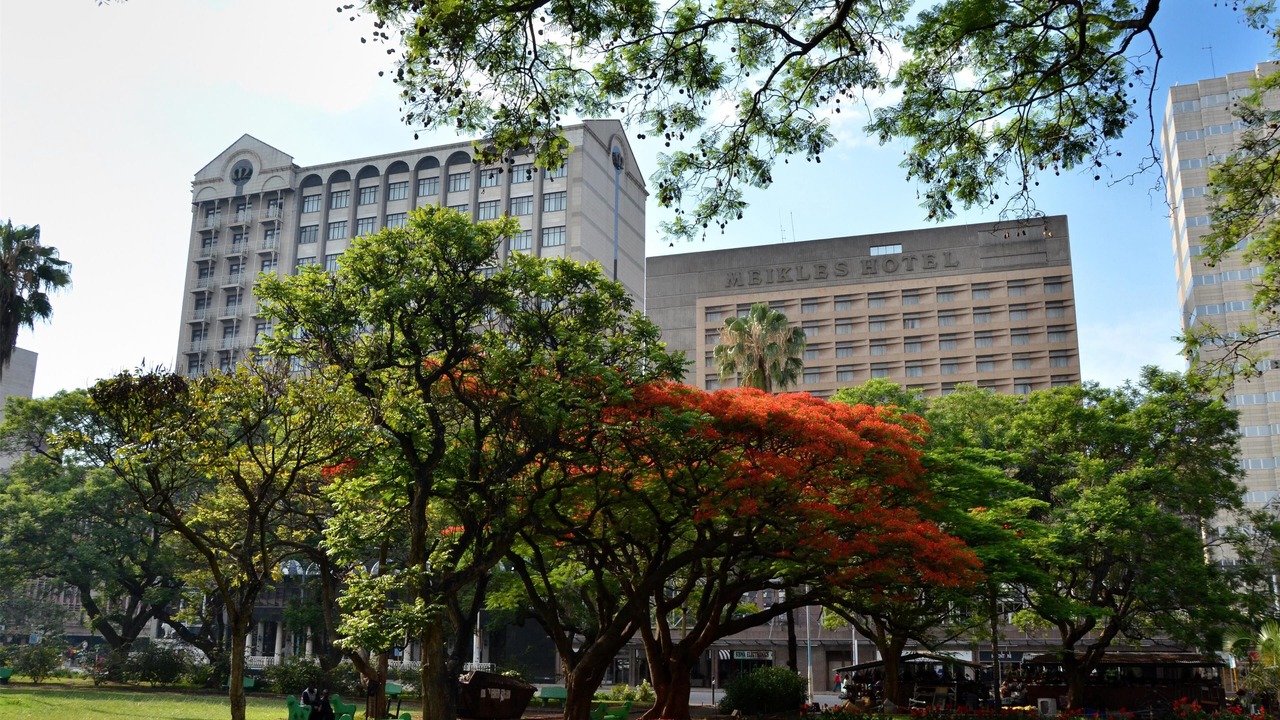 Photo of Outdoor in Harare
