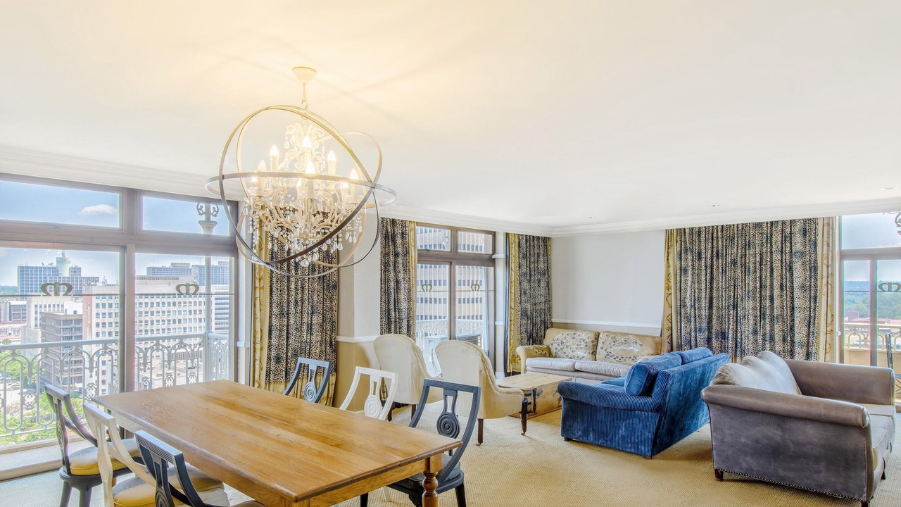 Photo of Bedroom in Harare