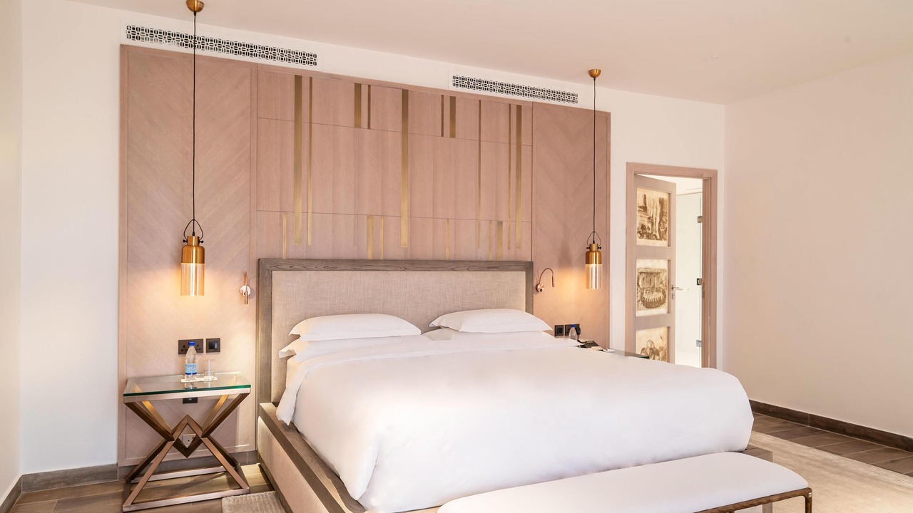 Photo of Bedroom in Harare