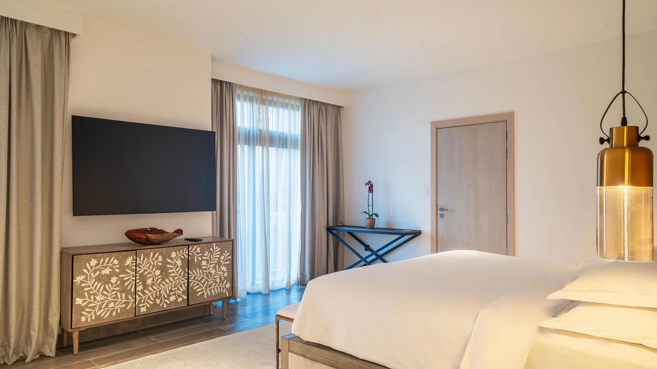 Photo of Bedroom in Harare