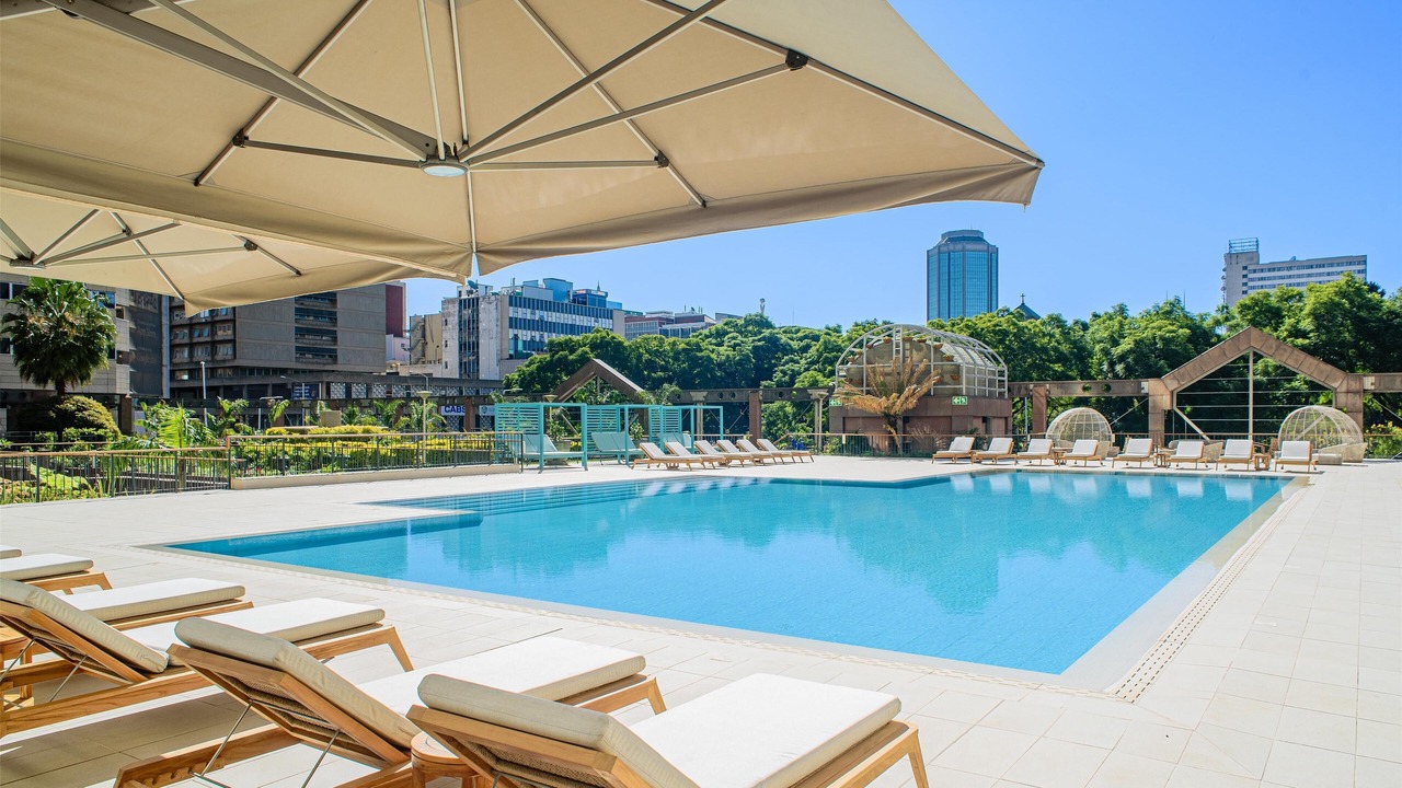 Photo of Outdoor in Harare