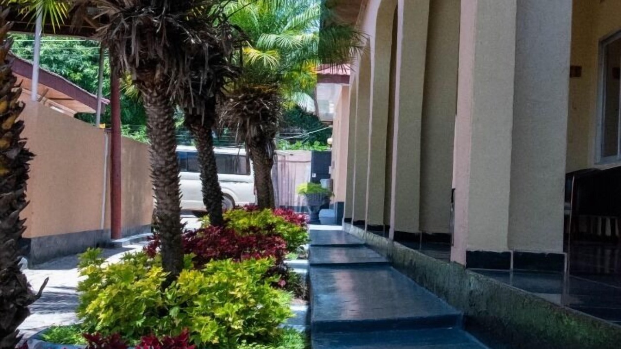 Photo of Outdoor in Lusaka