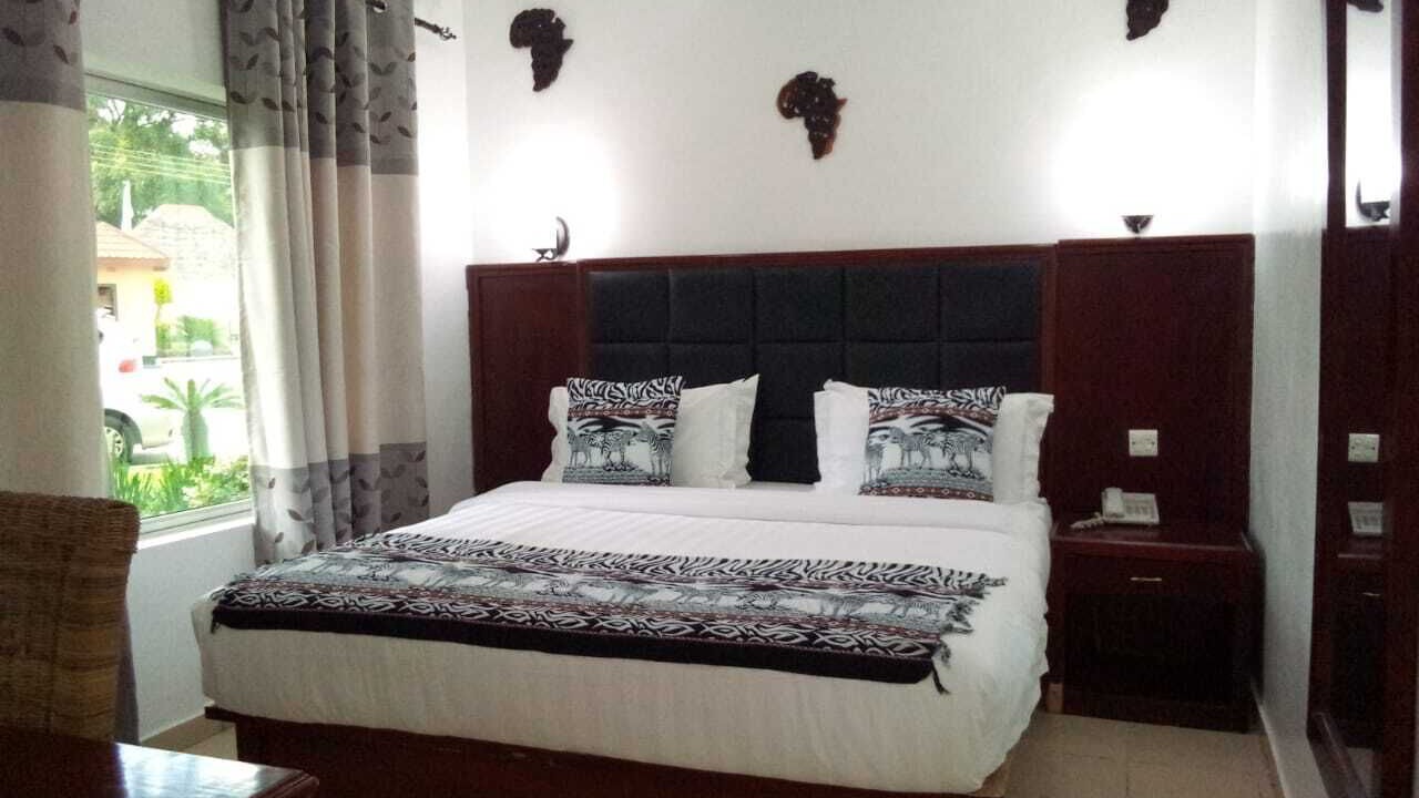 Photo of Bedroom in Lusaka