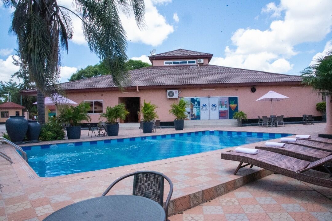 Photo of Outdoor in Lusaka
