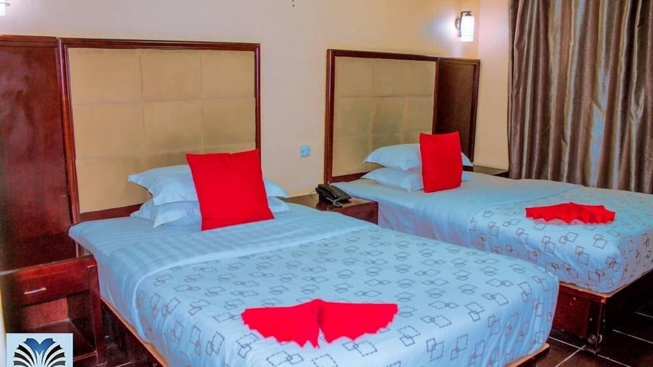 Photo of Bedroom in Lusaka